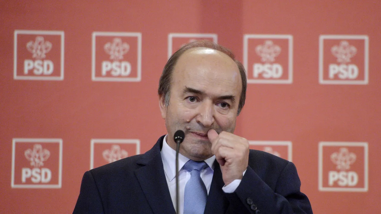 Tudorel Toader, după decizia CCR: Niciuna dintre soluțiile neconstituționale nu a fost inițiată de Ministerul Justiției