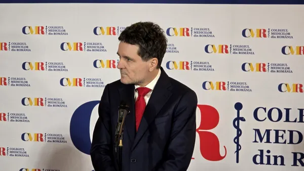 Ce a spus Nicușor Dan despre meciul Turcia-România, cu o oră înainte de baraj: „Nu vă răspund la întrebare!”