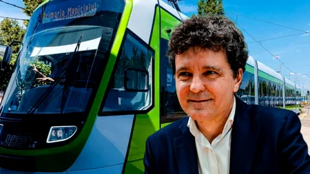 Parchetul European extinde ancheta în privința achiziției TRAMVAIELOR la Primăria Capitalei. Sunt investigate posibile fraude cu fonduri europene