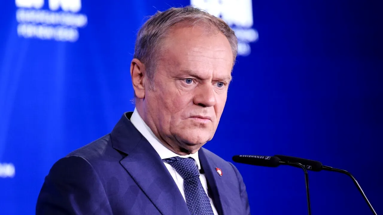 Donald Tusk insistă asupra furnizării energiei ieftine pentru SECURITATEA statului/ „Polonia nu va fi un partener naiv”