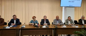 Ministrul Adrian CÂCIU finanțează INVESTIȚIILE în IMM/ 200 MILIOANE de lei merg către DOLJ și GORJ
