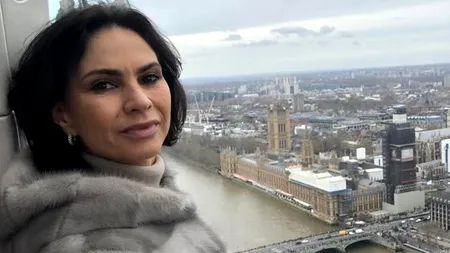 Cum se menține Ramona Bădescu în formă. ”Mai apelez şi la un medic ESTETICIAN din când în când”