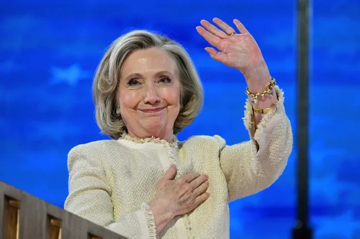 Hillary Clinton. Profimedia