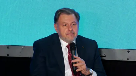 Alexandru Rafila: 
