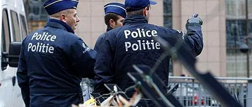 Un suspect arestat în Belgia în legătură cu atentatele de la Paris a fost inculpat pentru terorism