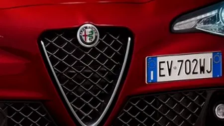 Alfa Romeo va demara producția unui SUV la începutul anului viitor