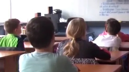 Părinții care nu și-au înscris copiii în învățământul primar mai au o șansă. A doua etapă de înscriere pentru anul școlar 2019-2020 a început 
