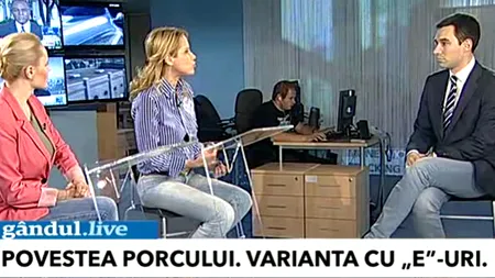 Gândul LIVE - Cum arată o fabrică de mezeluri și ce mezeluri trebuie să mâncăm - sfaturile medicului nutriționist Mihaela Bilic