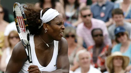 Serena Williams a devenit cel mai în vârstă lider de la crearea clasamentului WTA 
