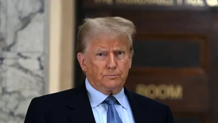 Sentința lui Donald Trump în cazul Stormy Daniels ar putea fi AMÂNATĂ până după cel de-al doilea mandat