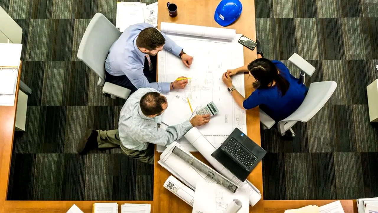 IMPAS. Afaceriștii germani, pesimiști în ceea ce privește cifra de afaceri și redresarea economică