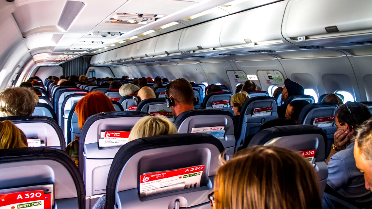 Giganți europeni se bat pe o mare companie aeriană în insolvență