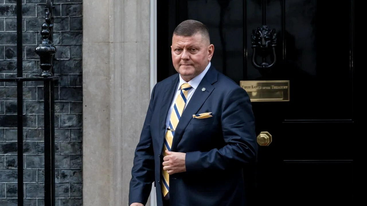 Război în Ucraina, ziua 1.622. Zalujnîi: „Ucraina nu va intra niciodată în NATO”