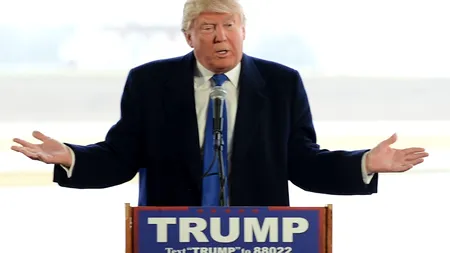 Cum l-a ironizat Obama pe Trump, într-un discurs la Casa Albă