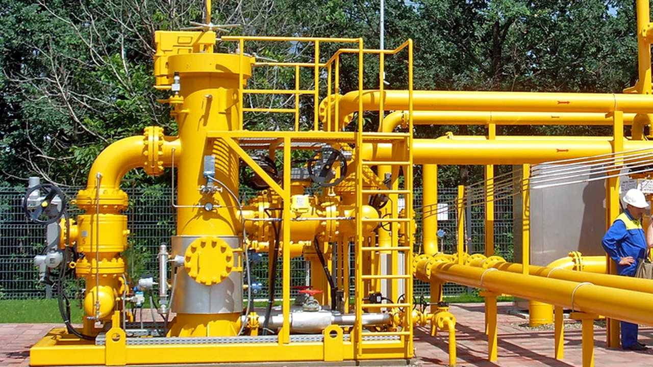 Ucraina va opri tranzitul de GAZ RUSESC din 2025. Risc de criză energetică în Republica Moldova