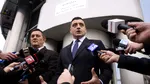 George Simion, după ce AUR l-a desemnat pe Gheorghe Piperea pentru Primăria Capitalei: „Eu stau în chirie, nu am apă caldă și nici căldură, iar soția trebuie să nască. E rușinos”