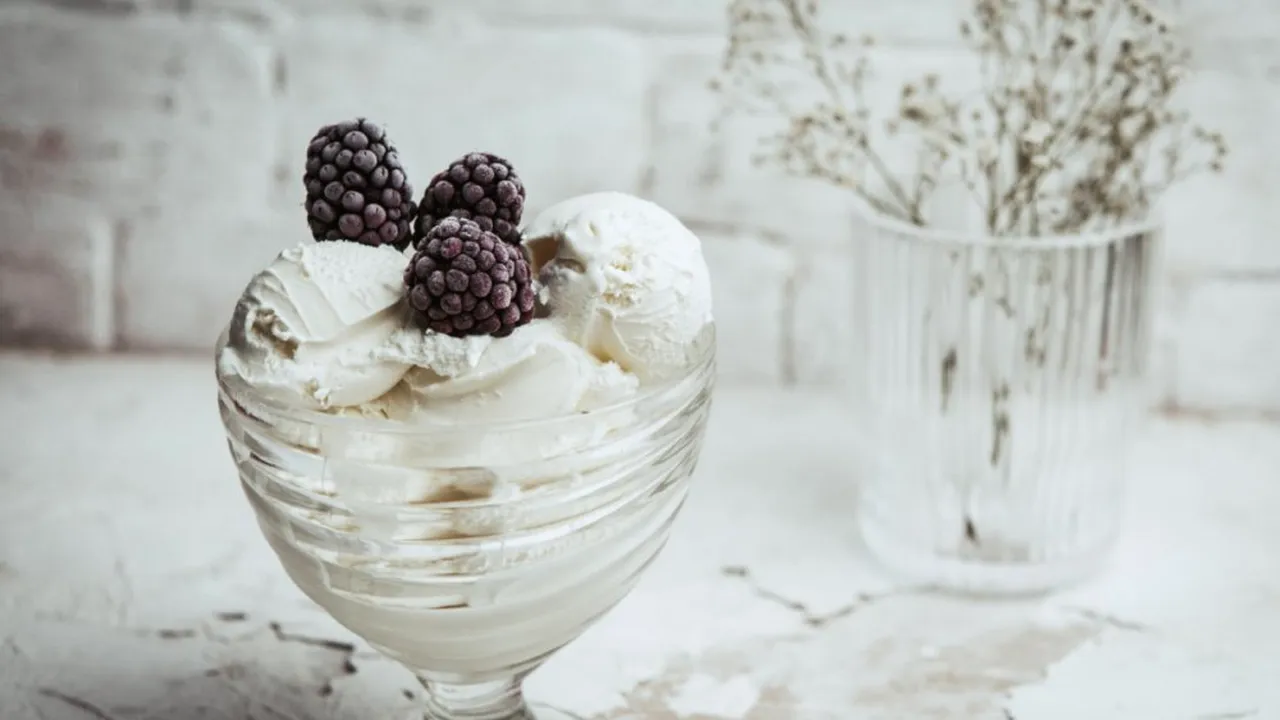 (P) Înghețata vegană și dulciurile bio: ce înseamnă bio în 2026 - alegere etică sau confort moral?