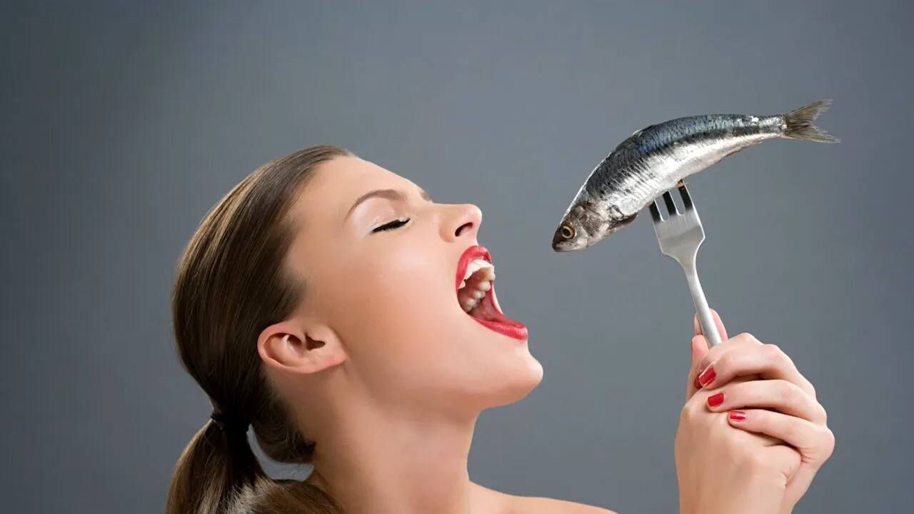 „Nicio masă fără pește”. Ce se întâmplă în corpul tău dacă consumi doar preparate din PEȘTE? Dr. Bilic: „Îți poate debloca metabolismul”