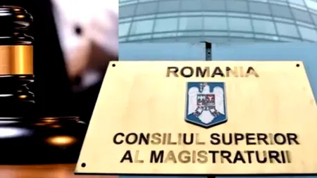 Judecătorul Alin Ene (CSM) critică afirmațiile lui Nicușor Dan despre un „raport de diagnostic al sistemului de justiție”: „Patru lucruri grave”