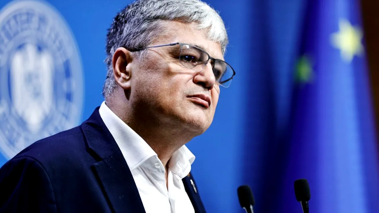 Marcel Boloș: Lansăm unul dintre cele mai importante apeluri de proiecte din domeniul energetic