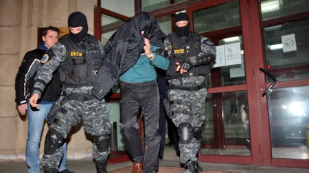 Gheorghe Vlădan, ucigașul de la coaforul Perla, trimis în judecată. Ce pedeapsă riscă omul care și-a ucis soția și pe o colegă acesteia
