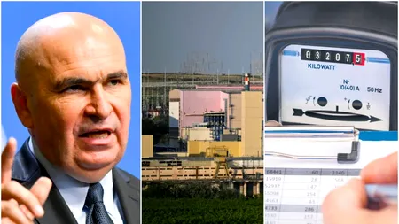Secretarul de stat din Ministerul Energiei avertizează asupra majorării facturilor din toamnă, în contextul închiderii centralei de la Cernavodă