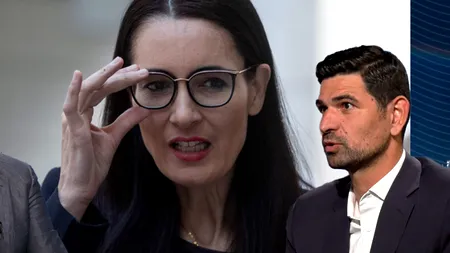 George Tuță critică administrația SECTORULUI 1: “Clotilde Armand a depus 40 de proiecte pe FONDURI europene. Toate au fost respinse“