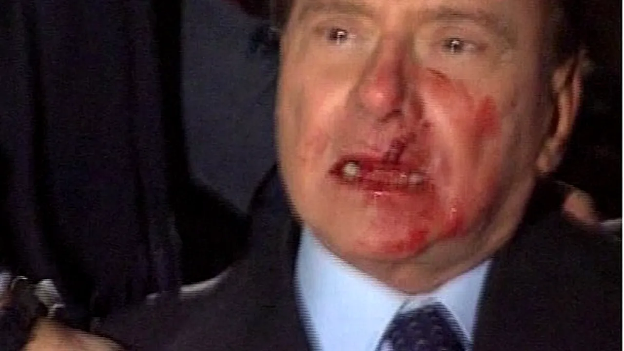 Silvio Berlusconi candidează la europarlamentare din simțul RESPONSABILITĂȚII