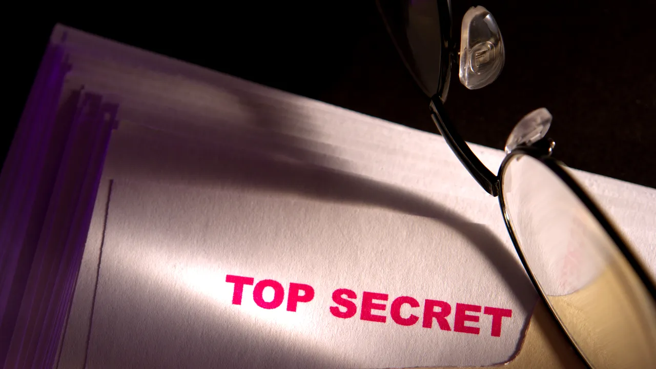 Elveția, pact secret cu teroriștii