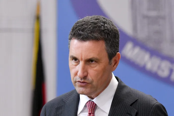 Tanczos Barna s-a întâlnit cu reprezentanții oierilor și i-a anunțat că o echipă de experți de la ANSVSA va prezenta planul pentru ieșirea din criză