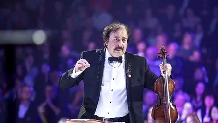 Nicolae Botgros, la ATI, infectat cu noul coronavirus! Premierul Moldovei, informații de ultimă oră despre starea de sănătate a marelui dirijor!