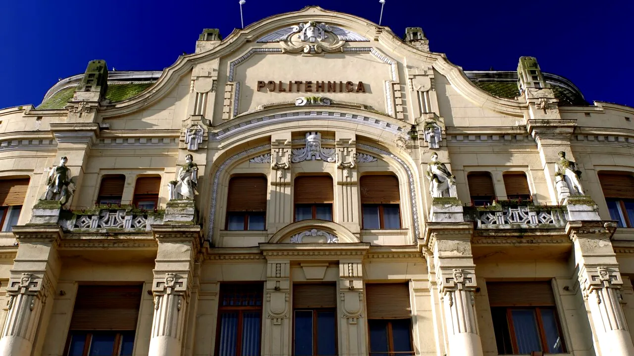 POLITEHNICA Timișoara, una dintre primele universități din România care reglementează folosirea Inteligenței Artificiale