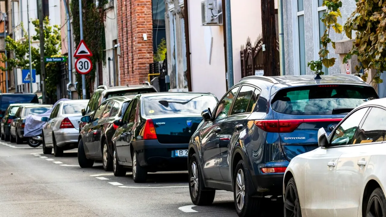 O nouă șansă pentru românii care vor o mașină pe benzină, motorină sau hibrid. Bugetul RABLA 2025 se suplimentează cu 45 de milioane de lei