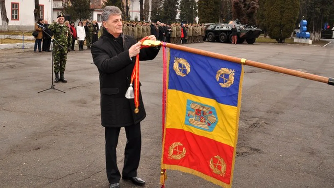 A murit Mircea Dușa. Fostul ministru de la Apărare avea 67 de ani și suferea de cancer