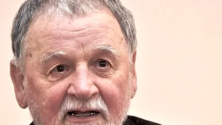 A murit Dan Mateescu, sculptorul care a scris istoria în piatră