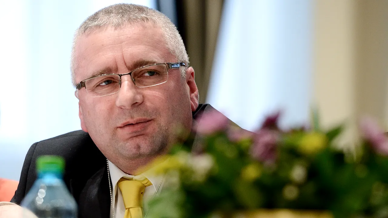 Șeful interimar al DNA, vizat de o plângere de LUARE DE MITĂ. Călin Nistor nu știe nimic de vreun dosar