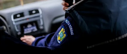 20 de șoferi care s-au urcat DROGAȚI la volan, prinși într-o singură zi de polițiștii români. Sancțiunea pe care au primit-o