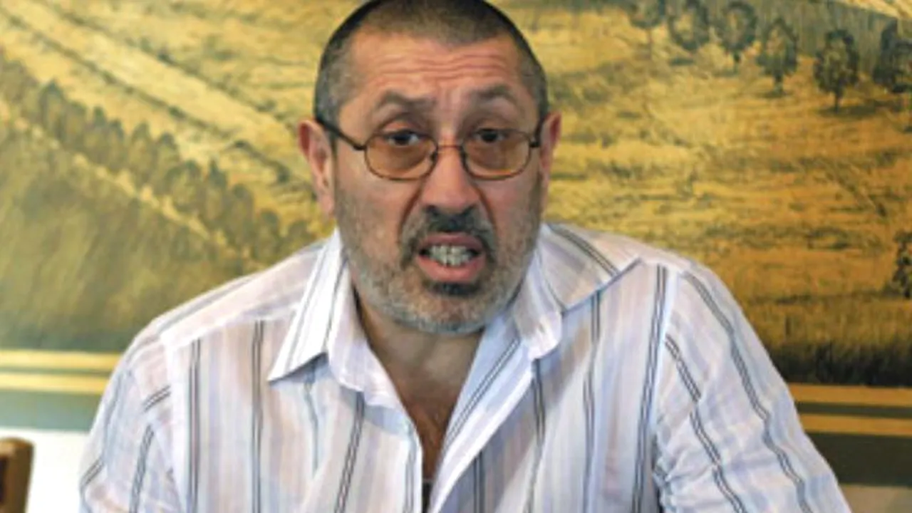 Serghei Mizil și-a redus participația la televiziunea 6TV