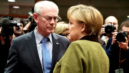 Parlamentul European a blocat bugetul 2014-2020 negociat la Consiliu. Eurodeputat român, pentru Gândul: Condamnăm lipsa de transparență a lui Van Rompuy