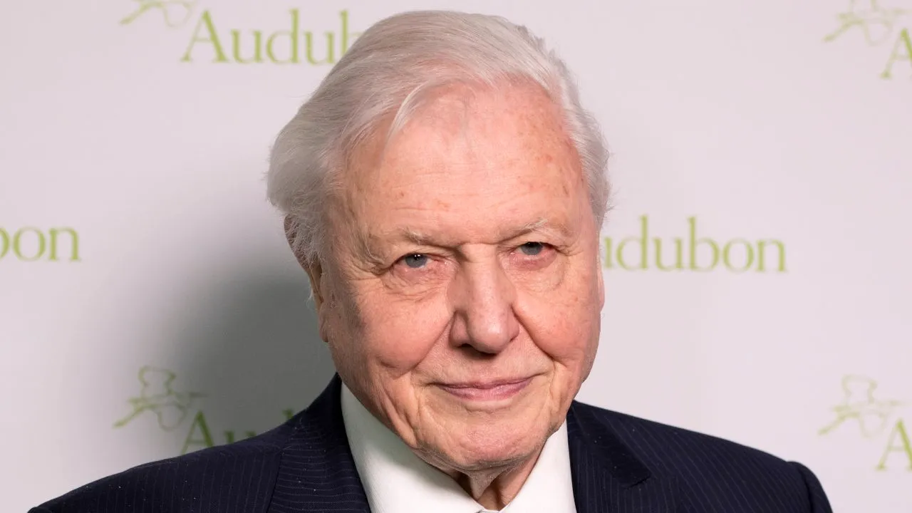 Naturalistul Sir David Attenborough îi îndeamnă pe liderii G7 să dea dovadă de „voință globală” pentru a combate schimbările climatice
