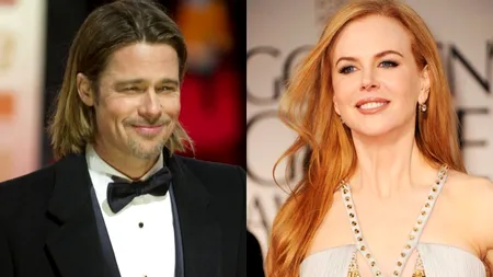 CANNES 2012. Nicole Kidman, Brad Pitt, Marion Cottilard - printre starurile așteptate pe covorul roșu
