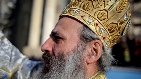 Ce le-a spus mitropolitul Moldovei și Bucovinei, IPS Teofan, credincioșilor: 