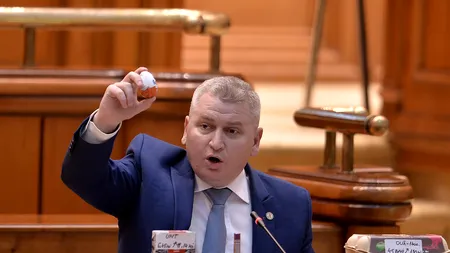 Florin Roman, PNL: Decizia CCR în privința lui Kovesi scoate România din UE