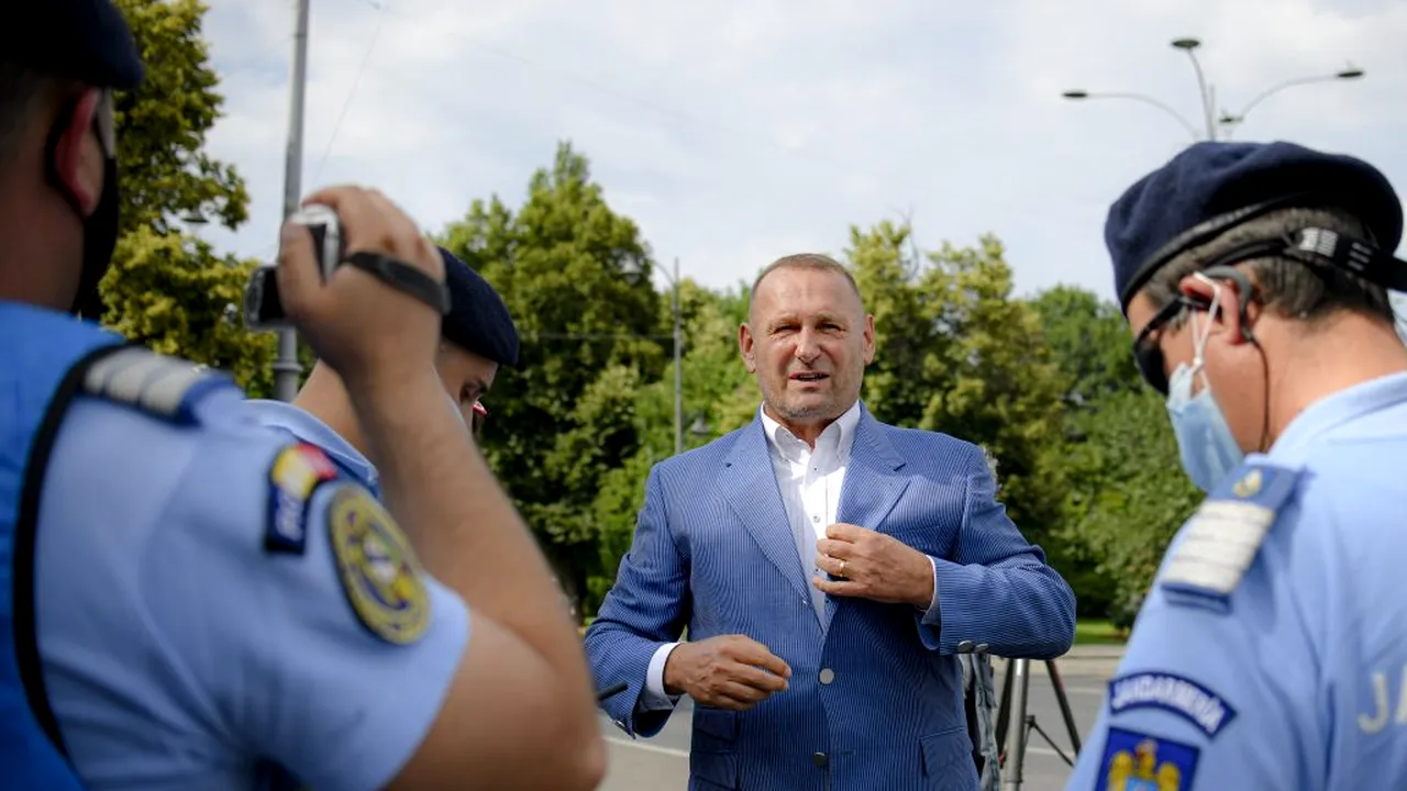 Liberalul Viorel Cataramă susține opoziția internă împotriva lui Bolojan. „Niciun compromis cu progresiștii”/”Nu văd de ce PNL nu ar putea colabora cu AUR”