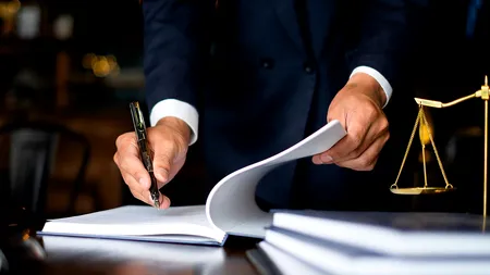 DAUNE morale de 500.000 de euro pentru un timișorean arestat timp de 210 zile, deși era nevinovat