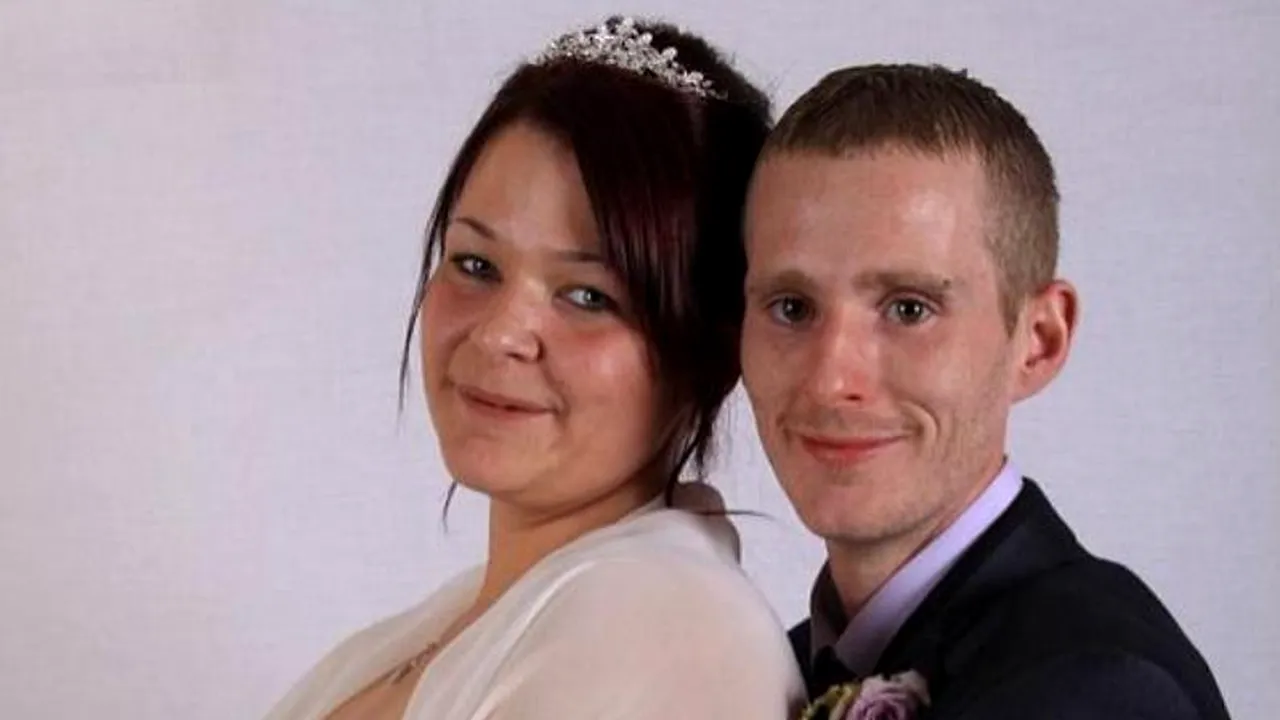 A slăbit 58 de kilograme pentru a arăta bine în ziua nunții. Totul s-a transformat însă într-un coșmar