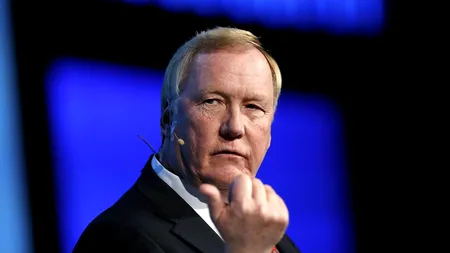 Proiectul reactoarelor modulare mici din România continuă, afirmă John Hopkins, directorul general NuScale. În SUA, o parte din proiect a fost sistat