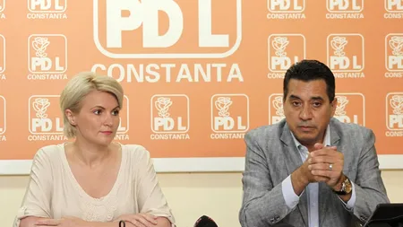 Motivul pentru care PMP Constanța cere demisia de onoare din funcția de senator PNL a lui Gigi Chiru 