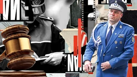 Șeful Jandarmeriei Române, Bogdan Enescu, chemat la DNA pentru că ar fi încasat ilegal sute de ore suplimentare! - SURSE