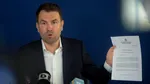 Drulă bate obrazul PNL-ului și UDMR-ului pentru că au votat „amendamentul Fritz”. Fostul lider USR își pune speranțele în Comisia Europeană
